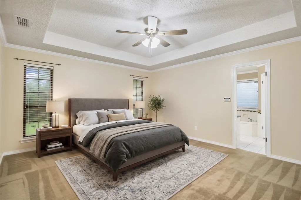 121 Crestview Street Chandler TX 75758
