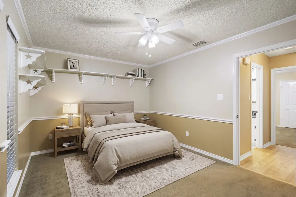 121 Crestview Street Chandler TX 75758