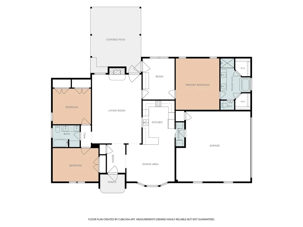 121 Crestview Street Chandler TX 75758