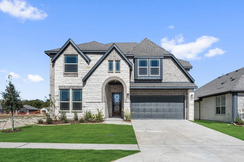 1284 Emily Drive Trenton TX 75490