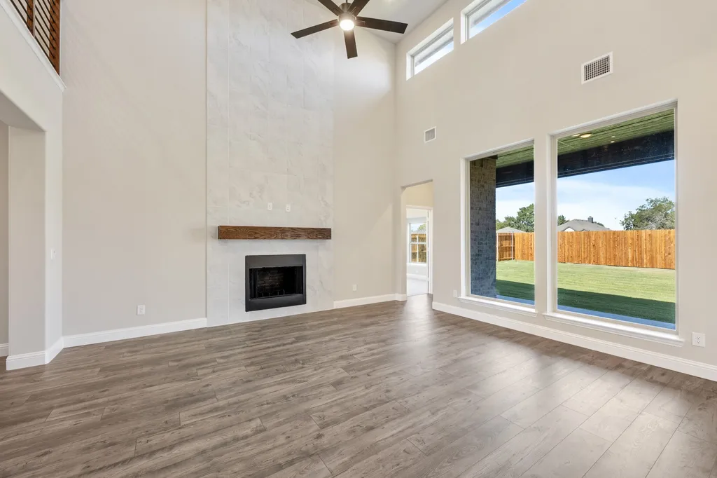 1284 Emily Drive Trenton TX 75490