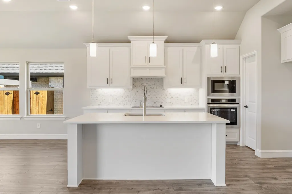 1284 Emily Drive Trenton TX 75490