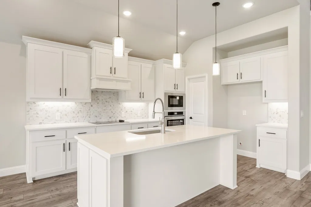 1284 Emily Drive Trenton TX 75490