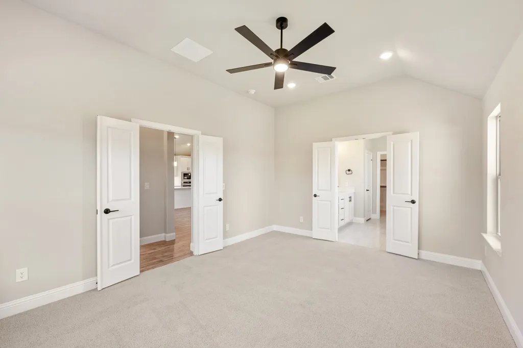 1284 Emily Drive Trenton TX 75490