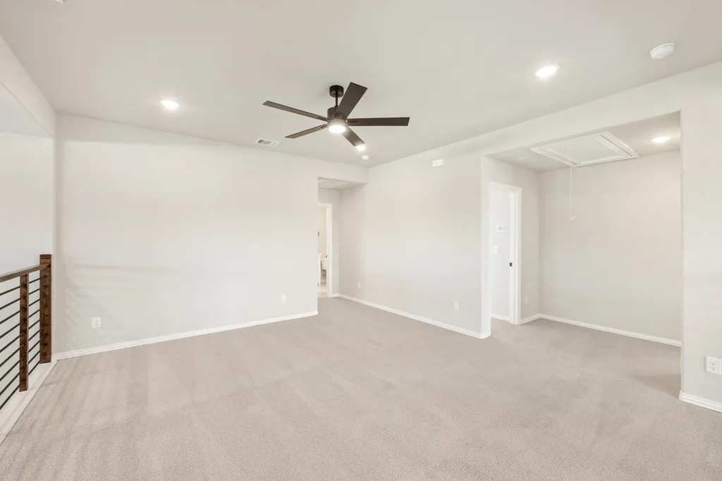 1284 Emily Drive Trenton TX 75490