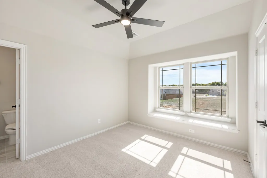 1284 Emily Drive Trenton TX 75490