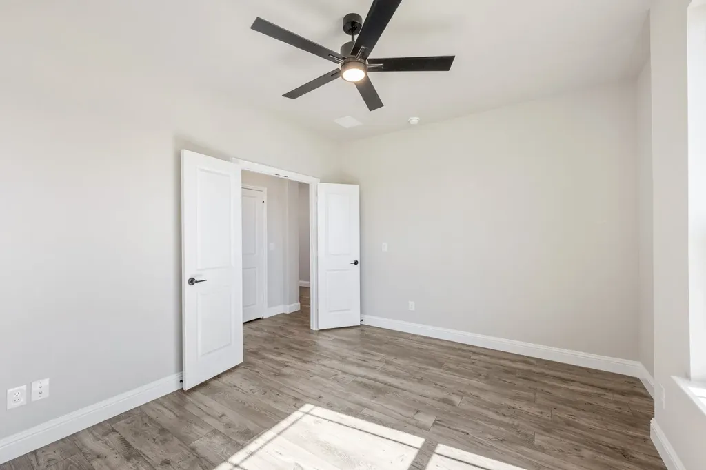 1284 Emily Drive Trenton TX 75490