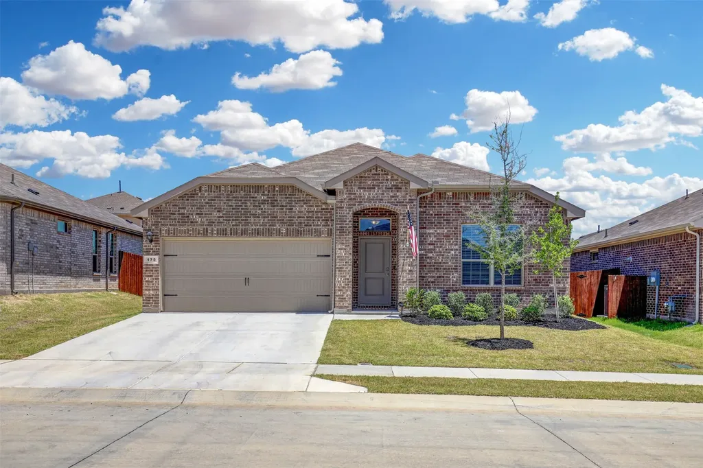 175 Bay Meadows Lane Boyd TX 76023