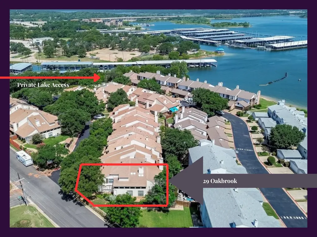 29 Oakbrook Drive Lewisville TX 75057