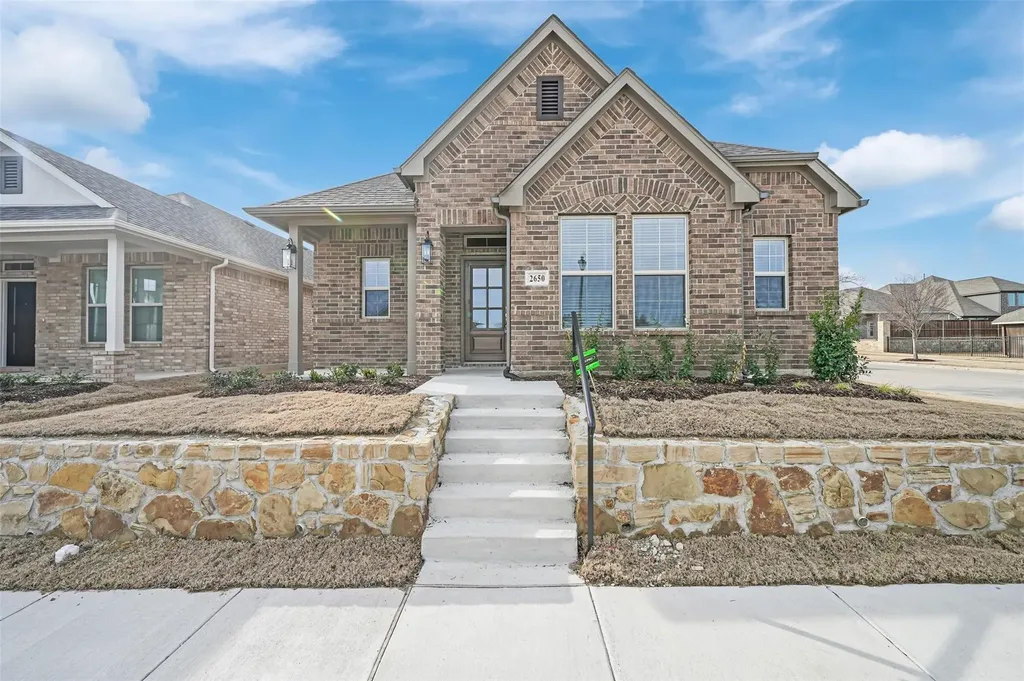 2650 Bechtol Street Garland TX 75042