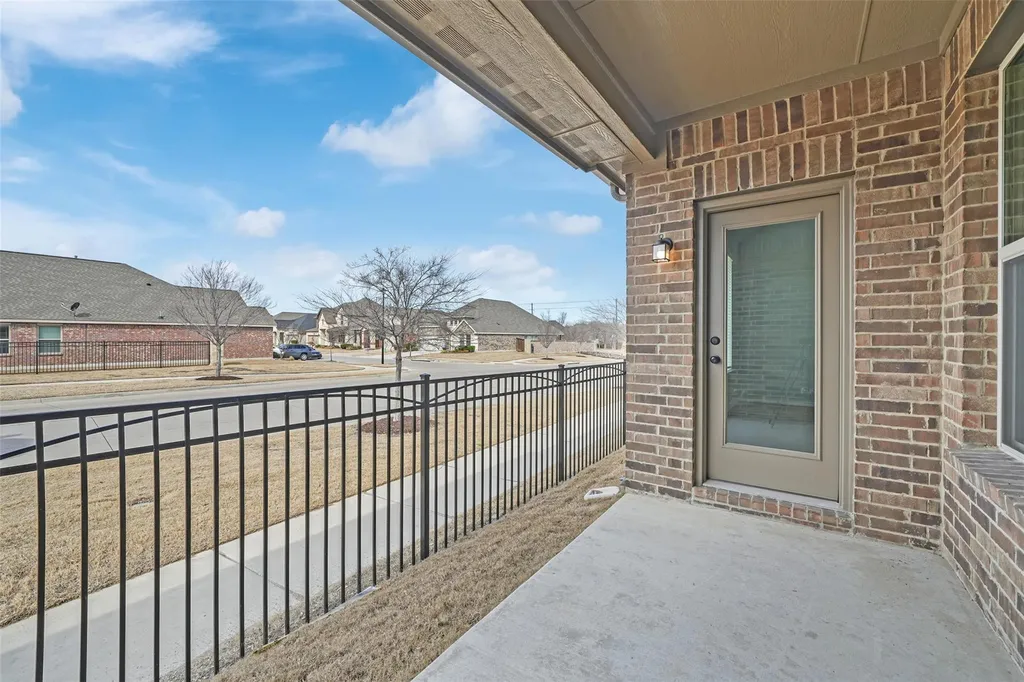2650 Bechtol Street Garland TX 75042