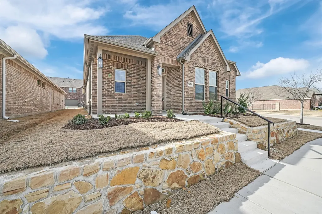 2650 Bechtol Street Garland TX 75042