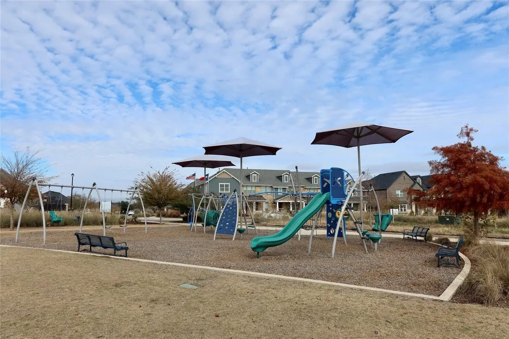 2650 Bechtol Street Garland TX 75042