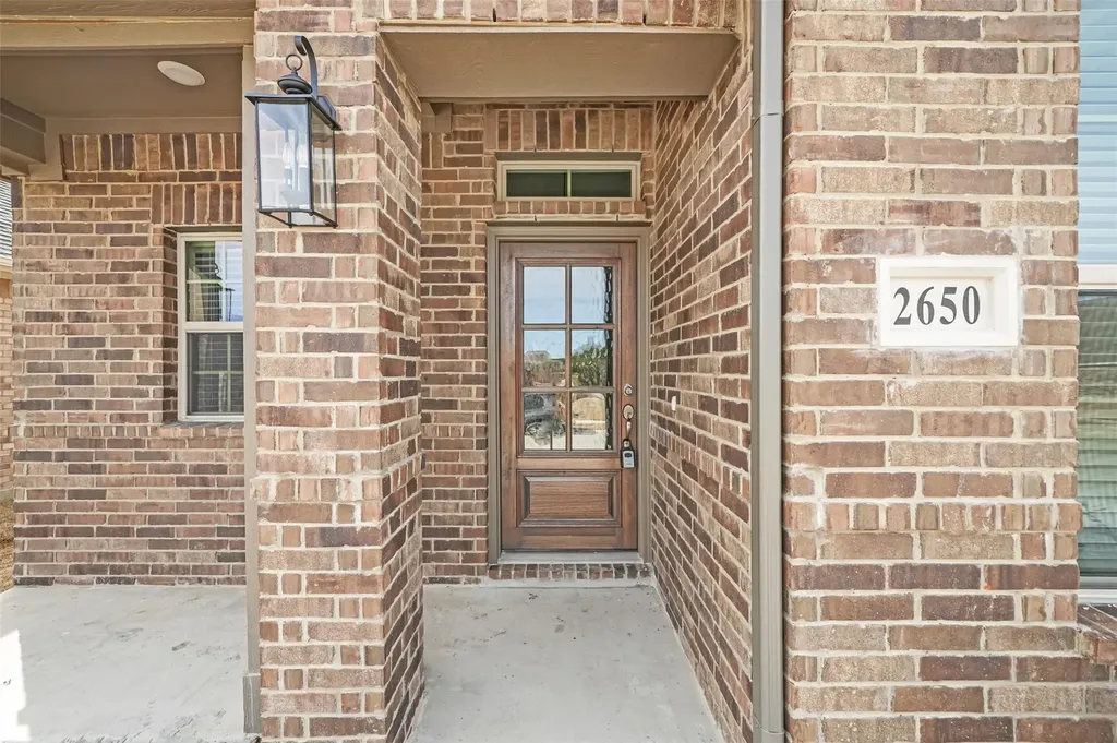 2650 Bechtol Street Garland TX 75042