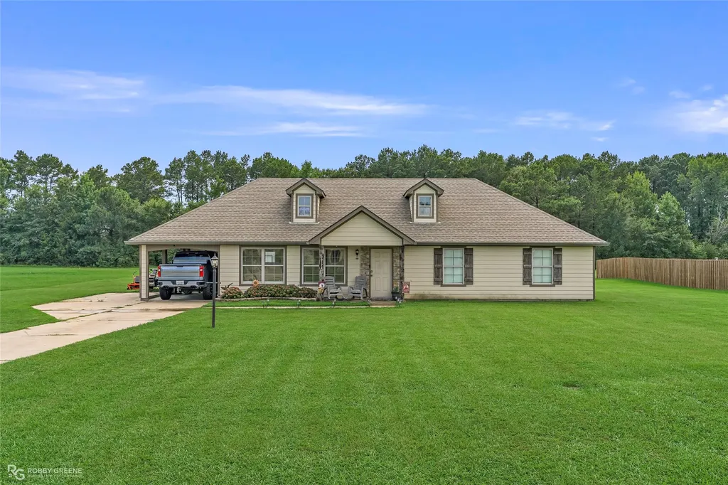 6174 Windwood Estates Drive Shreveport LA 71107