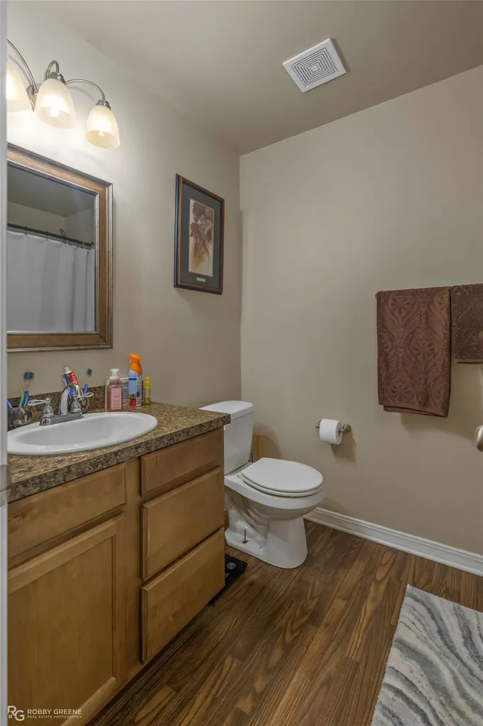 6174 Windwood Estates Drive Shreveport LA 71107