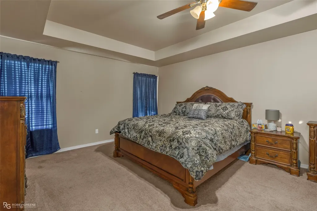 6174 Windwood Estates Drive Shreveport LA 71107