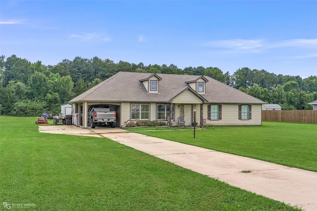 6174 Windwood Estates Drive Shreveport LA 71107