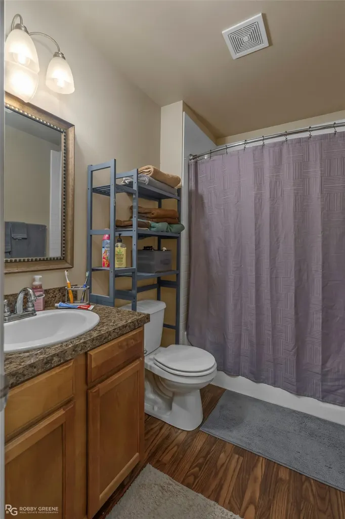 6174 Windwood Estates Drive Shreveport LA 71107