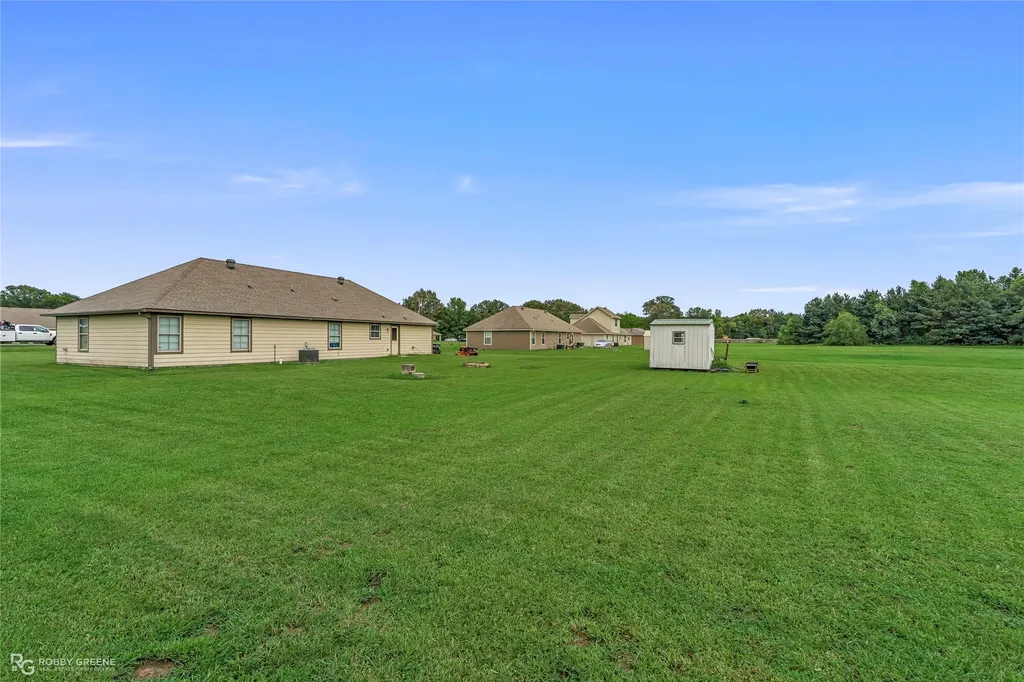 6174 Windwood Estates Drive Shreveport LA 71107