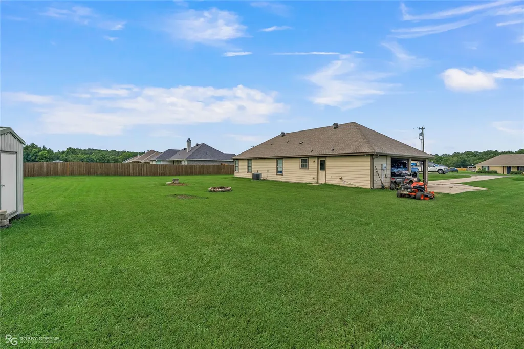 6174 Windwood Estates Drive Shreveport LA 71107
