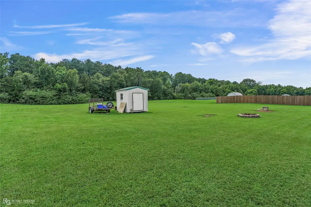 6174 Windwood Estates Drive Shreveport LA 71107