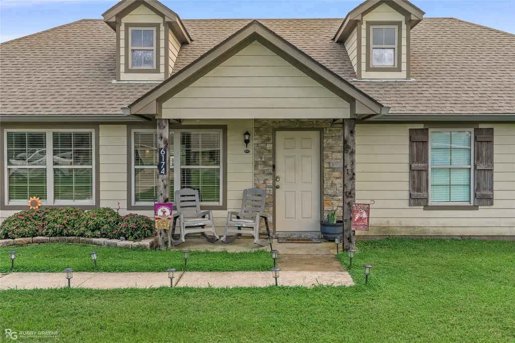 6174 Windwood Estates Drive Shreveport LA 71107