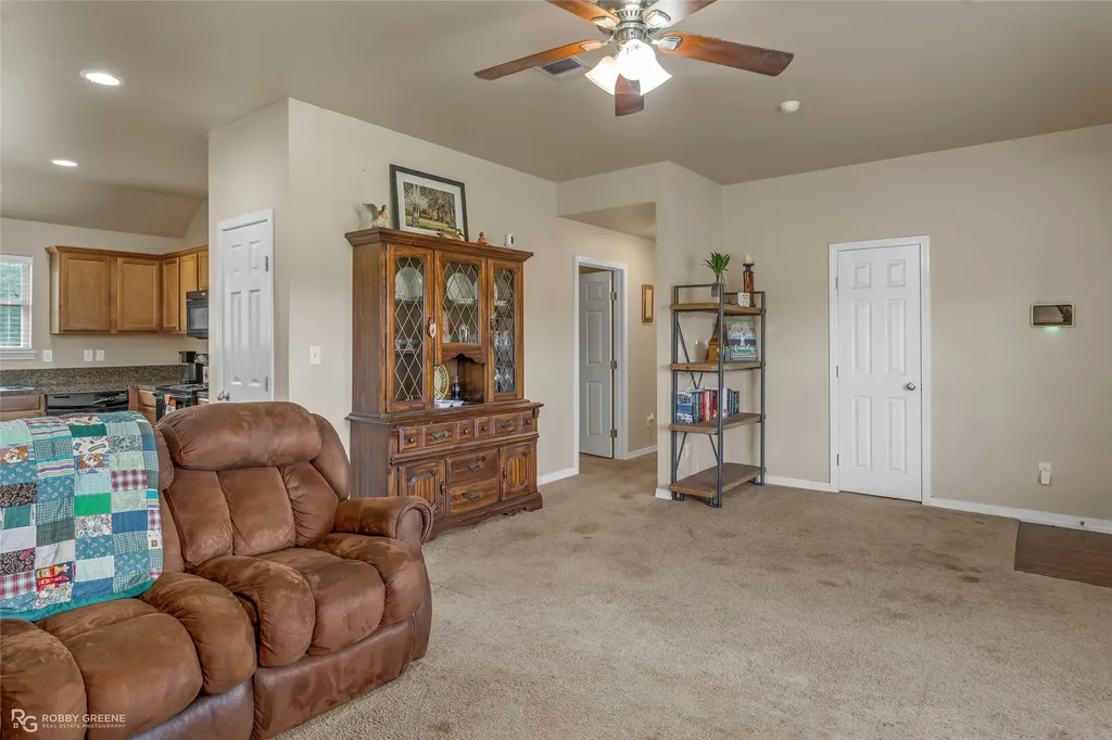 6174 Windwood Estates Drive Shreveport LA 71107