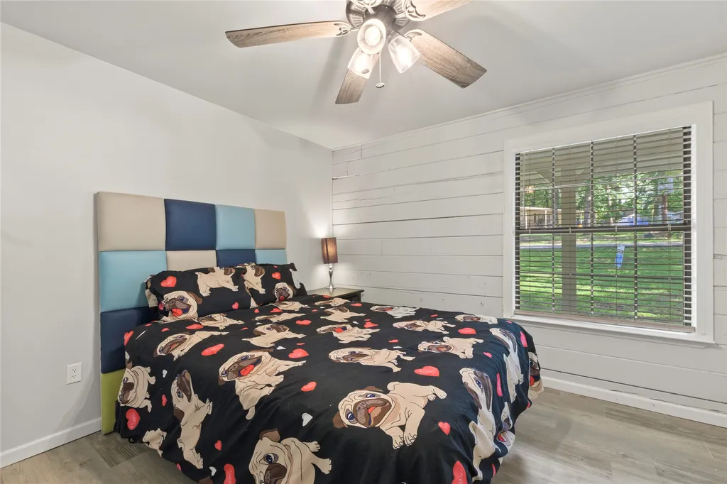323 Dyer Circle Payne Springs TX 75156