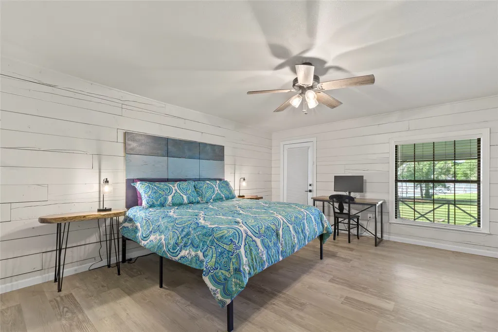 323 Dyer Circle Payne Springs TX 75156