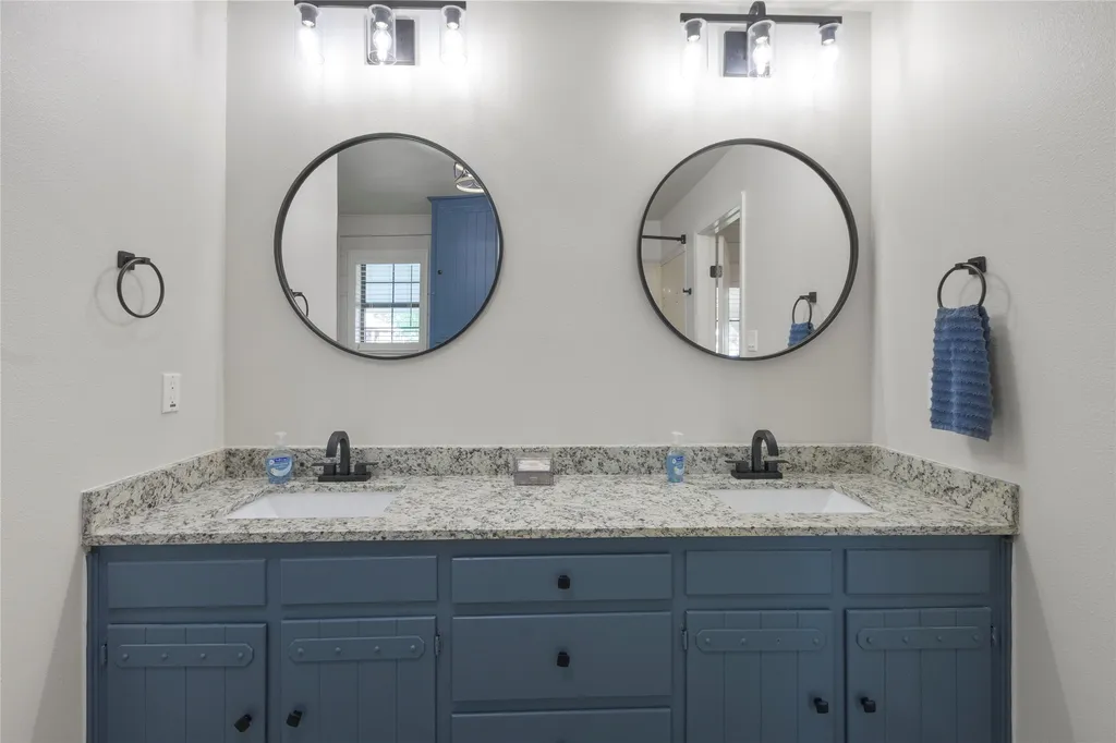 323 Dyer Circle Payne Springs TX 75156