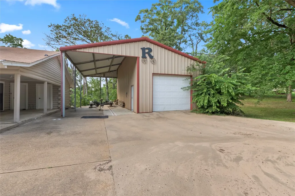323 Dyer Circle Payne Springs TX 75156