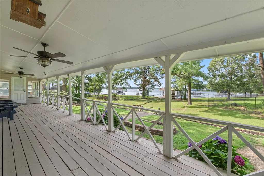 323 Dyer Circle Payne Springs TX 75156