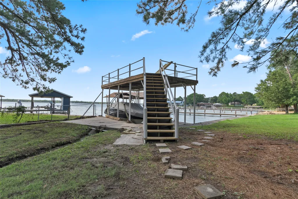 323 Dyer Circle Payne Springs TX 75156