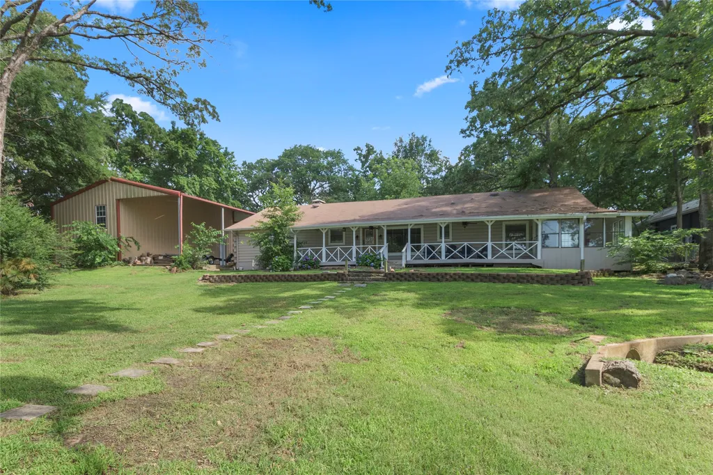 323 Dyer Circle Payne Springs TX 75156