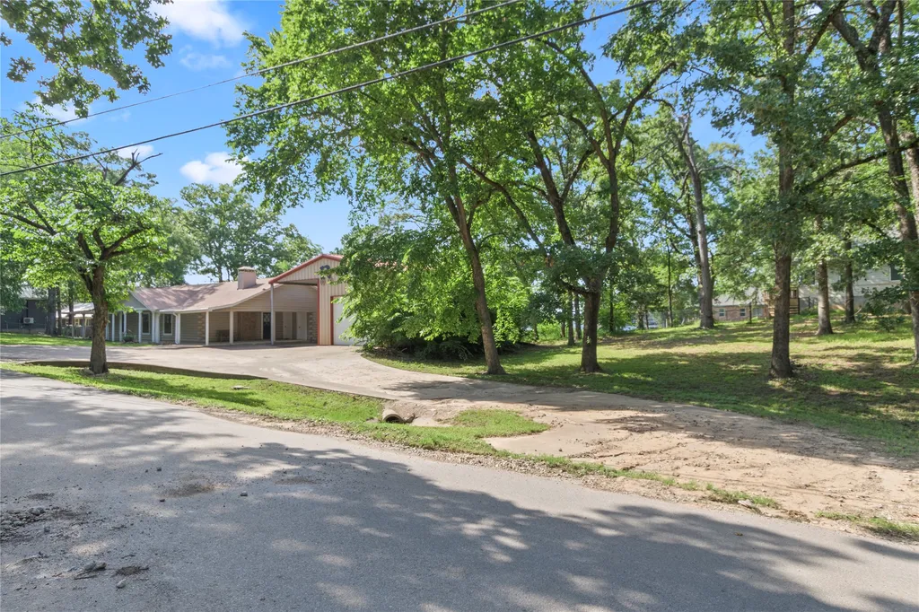 323 Dyer Circle Payne Springs TX 75156