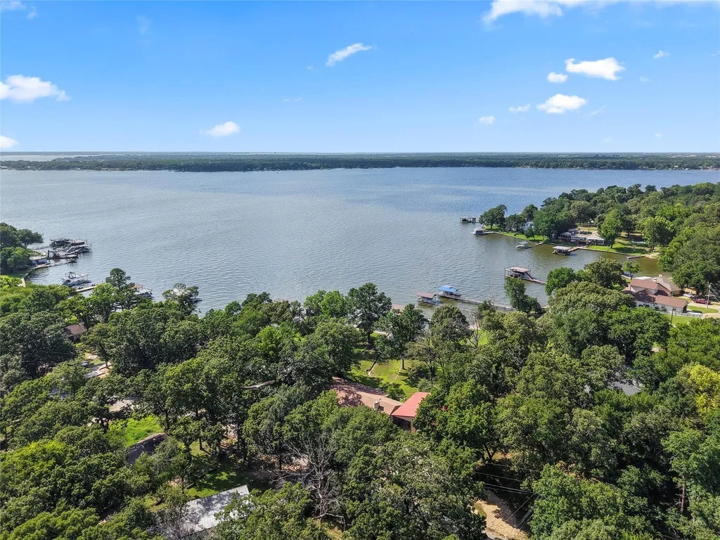 323 Dyer Circle Payne Springs TX 75156