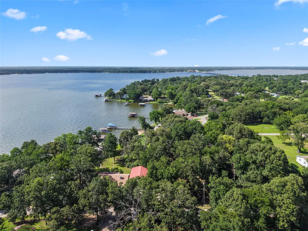 323 Dyer Circle Payne Springs TX 75156