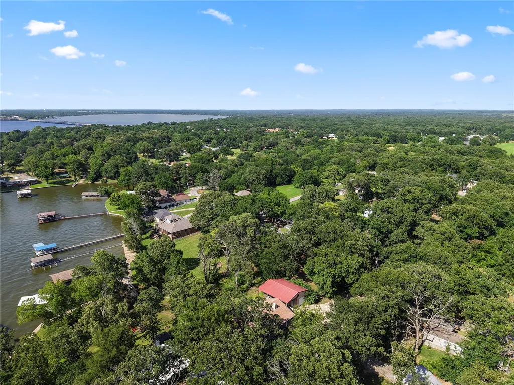 323 Dyer Circle Payne Springs TX 75156