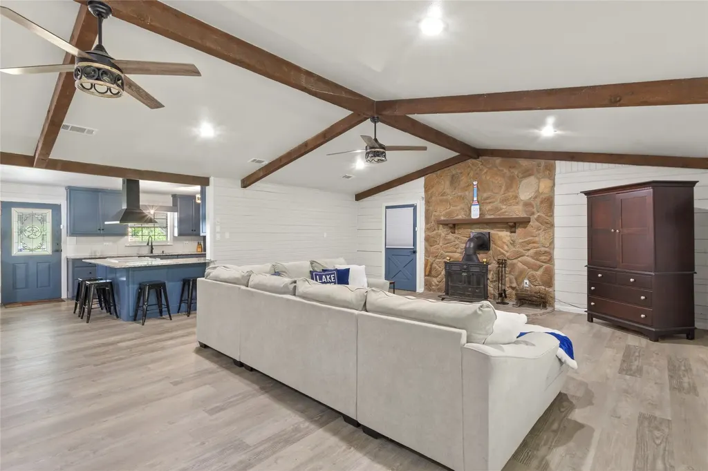 323 Dyer Circle Payne Springs TX 75156