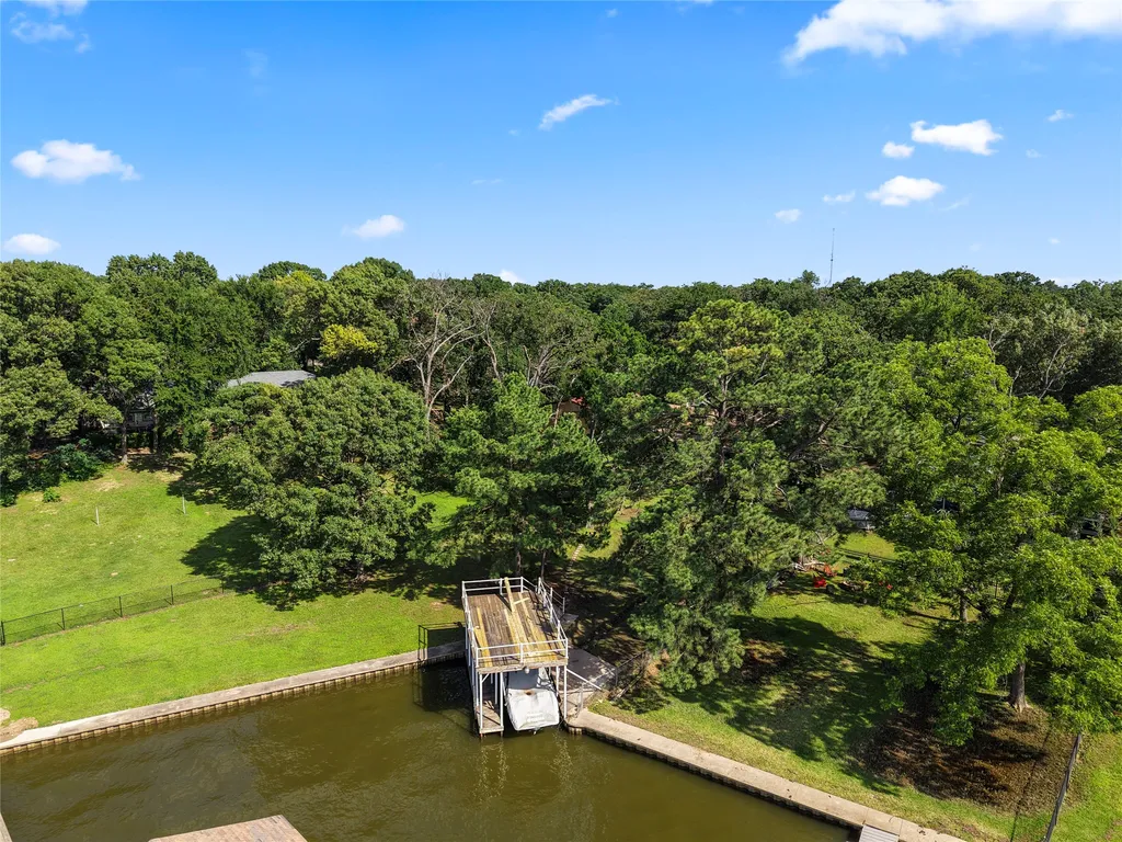 323 Dyer Circle Payne Springs TX 75156