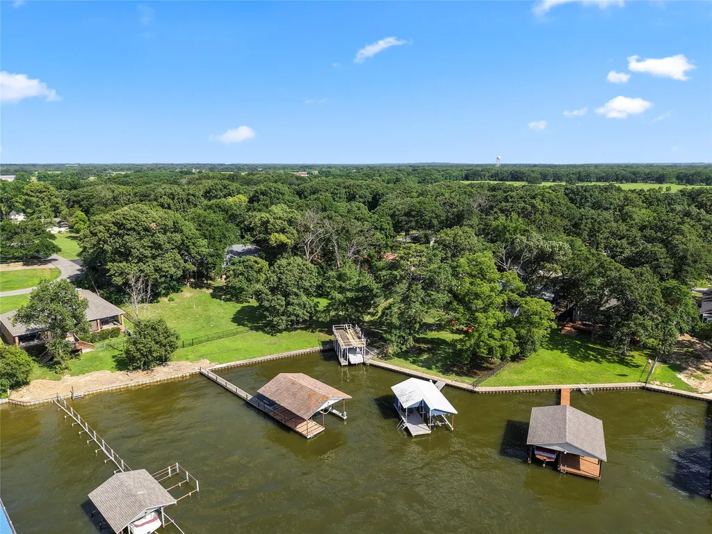 323 Dyer Circle Payne Springs TX 75156