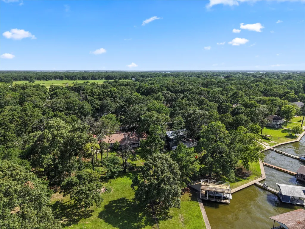 323 Dyer Circle Payne Springs TX 75156