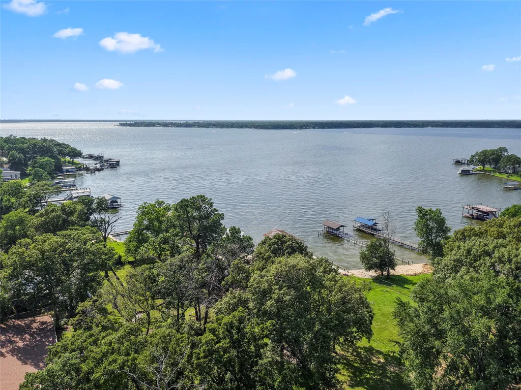 323 Dyer Circle Payne Springs TX 75156