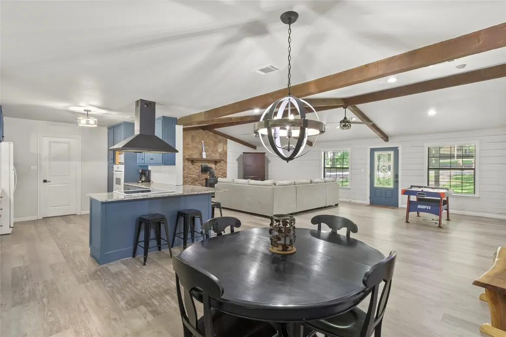 323 Dyer Circle Payne Springs TX 75156