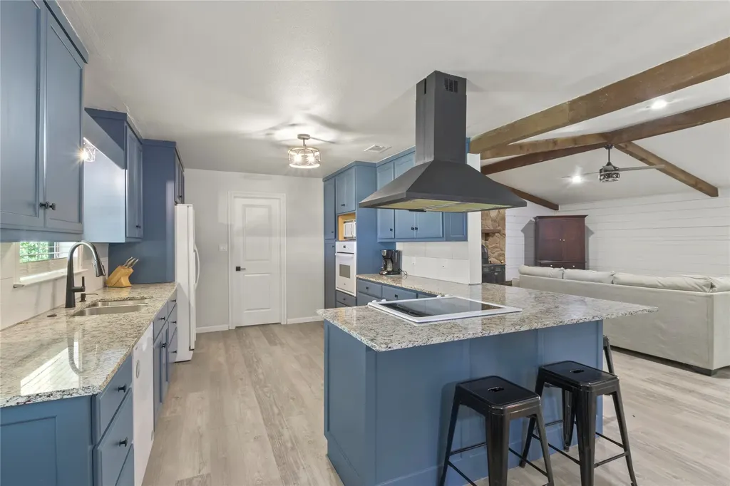 323 Dyer Circle Payne Springs TX 75156