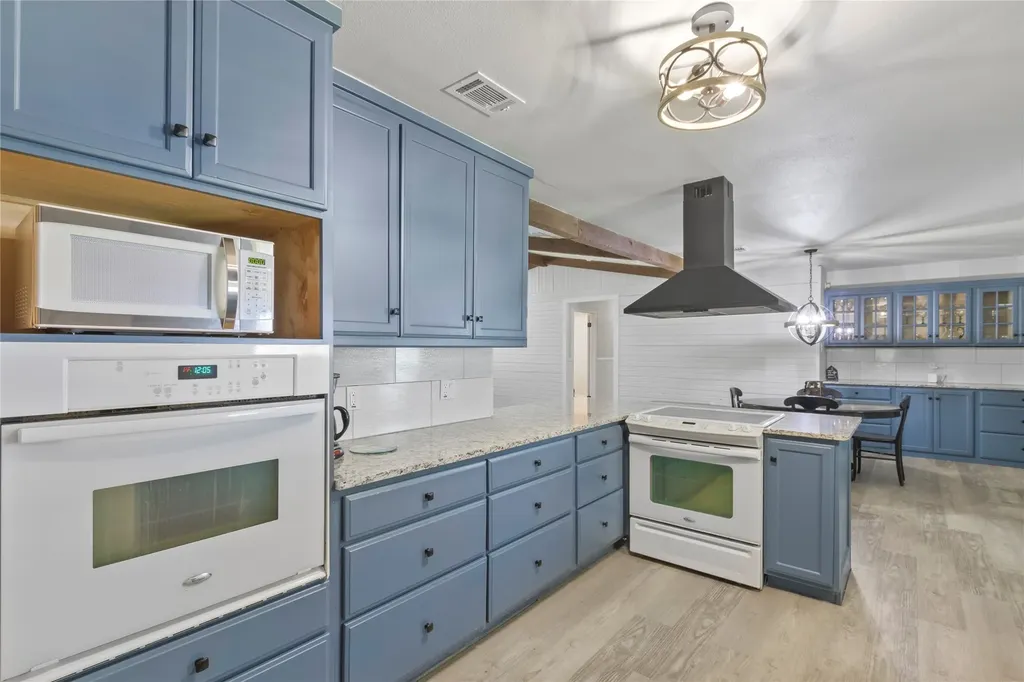 323 Dyer Circle Payne Springs TX 75156