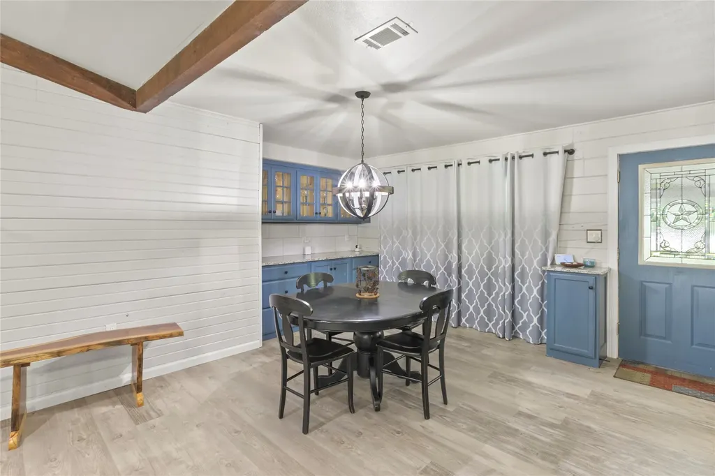 323 Dyer Circle Payne Springs TX 75156