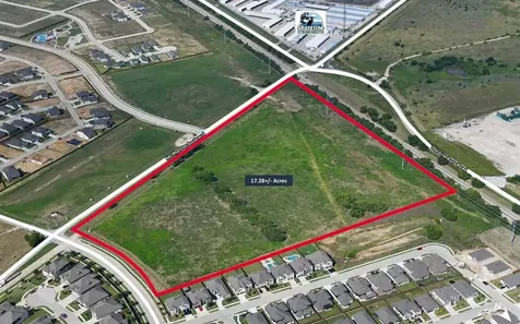 9311 Old Granbury Road Fort Worth TX 76036