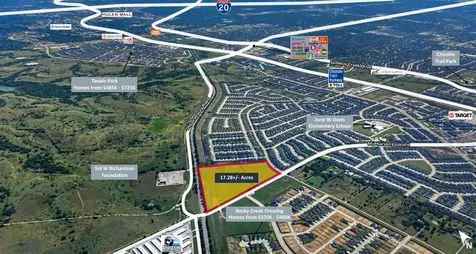 9311 Old Granbury Road Fort Worth TX 76036